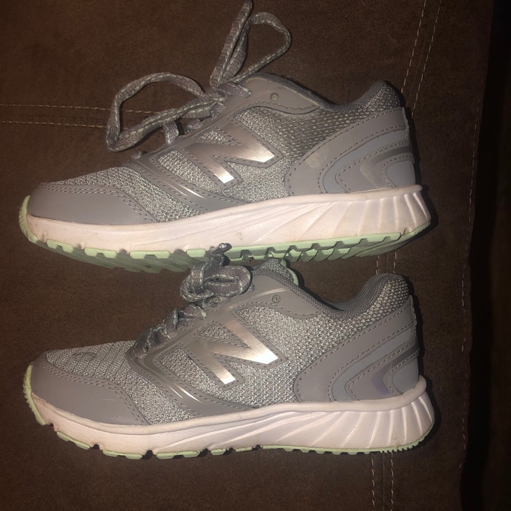 Kids New Balance Sneakers
